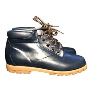 Daniel green ankle boots